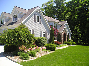 Landscapers and Lawncare Services in Penngrove, CA