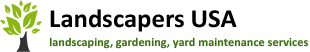 Penngrove Landscapers